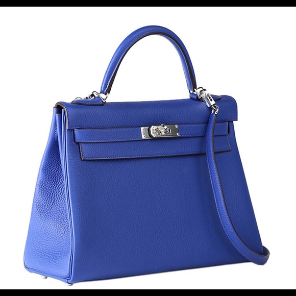 House Of Hello leather handbag