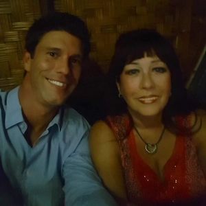 Meet your Posher, Dale