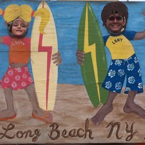 Meet your Posher, Nancy