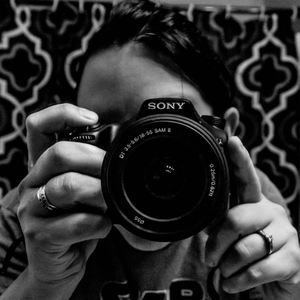 Meet your Posher, Abby