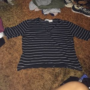 Shirt from Basic Editions