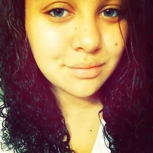 Meet your Posher, Nevaeh