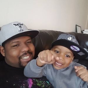 Meet your Posher, Deangelo