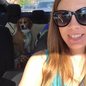 Meet your Posher, Carrie