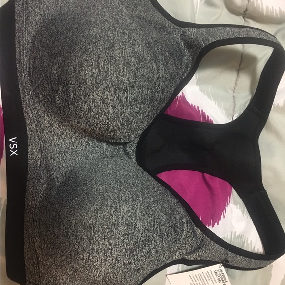Victoria secret sport bra