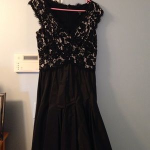 Women's dress