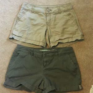 Shorts