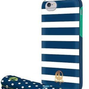 Dabney Lee iPhone 6/6s case