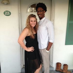 Meet your Posher, Larry