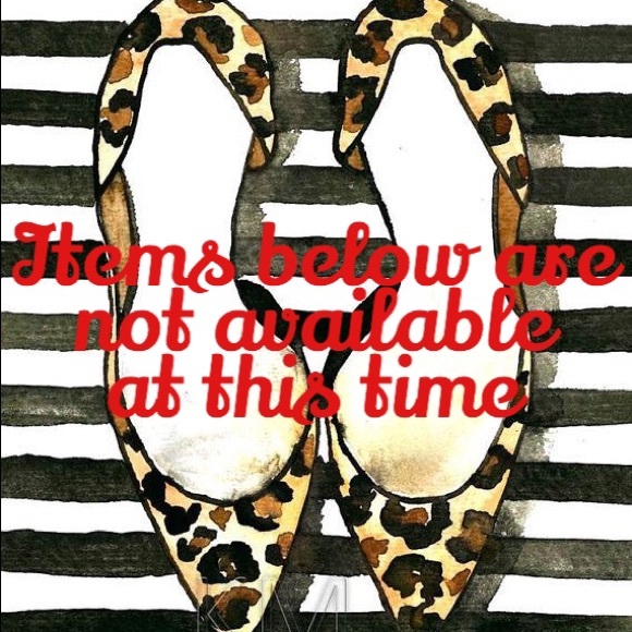 ❤️Please read description❤️