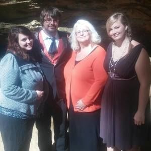 Meet your Posher, Tina