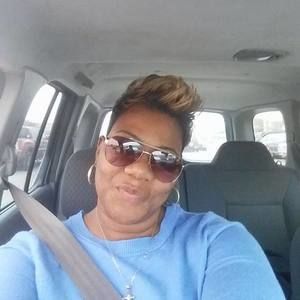 Meet your Posher, Antoinette