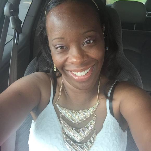 Meet your Posher, Terryann