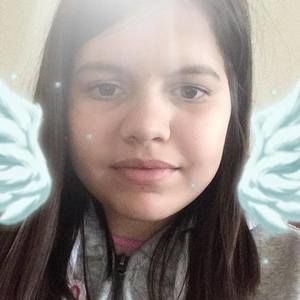 Meet your Posher, Clara cristina