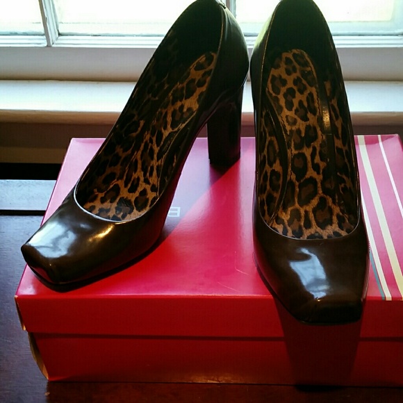 Gianni Bini Heels