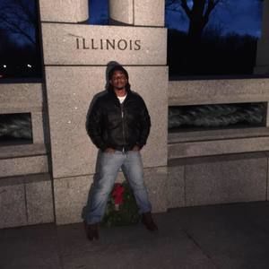 Meet your Posher, Jonathan