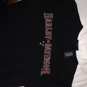 Harley Davidson Tee
