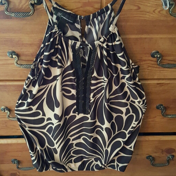 INC Blouse