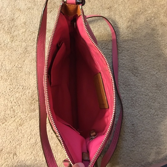 Coach crossbody - Picture 3 of 3