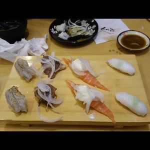 Meet your Posher, Miri