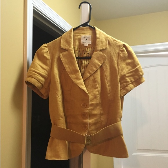 Forever 21 Blazer - Large