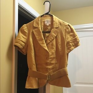Forever 21 Blazer - Large