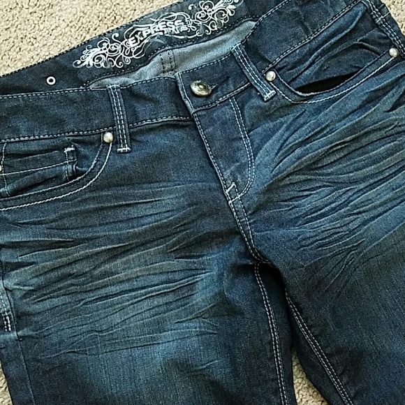 Express Jeans - Picture 2 of 4