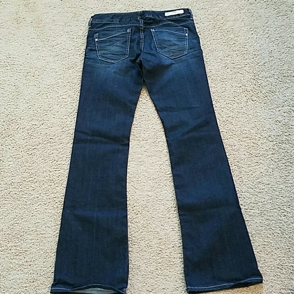 Express Jeans - Picture 3 of 4