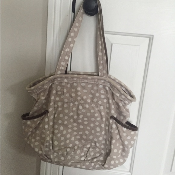 Thirty-One Retro Metro Tote