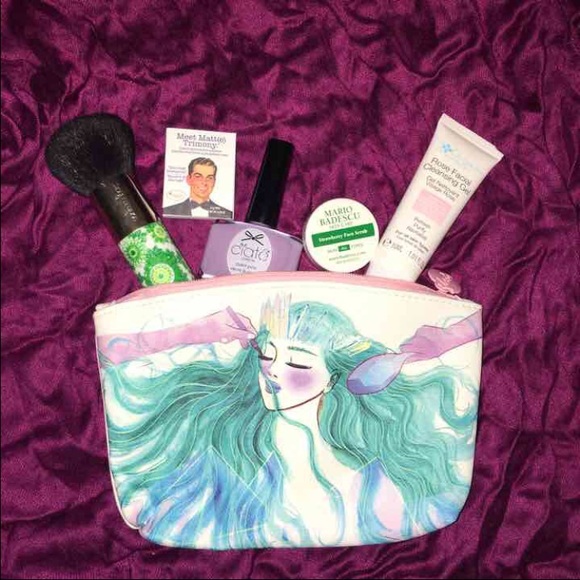 Ipsy Bag • Glam Bag