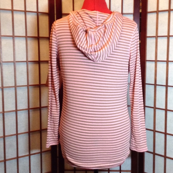 Magellan Moisture Wicking Hoodie - Picture 2 of 2