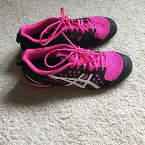 Asics Gel Fortius TR