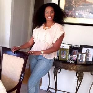 Meet your Posher, Maureen