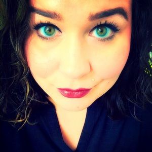 Meet your Posher, Jesseka