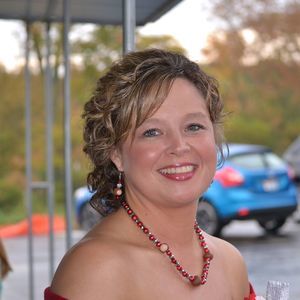 Meet your Posher, Brandy