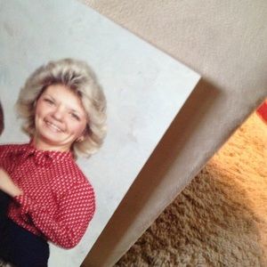 Meet your Posher, Jessica