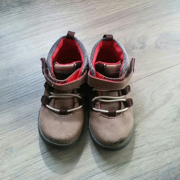 Stride rite boots