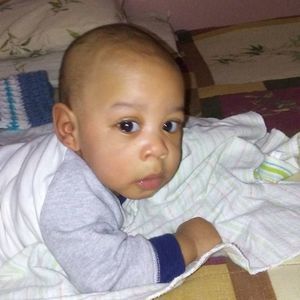 Meet your Posher, Chamelle