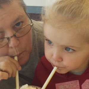 Meet your Posher, Pamela