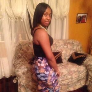 Meet your Posher, Keisha