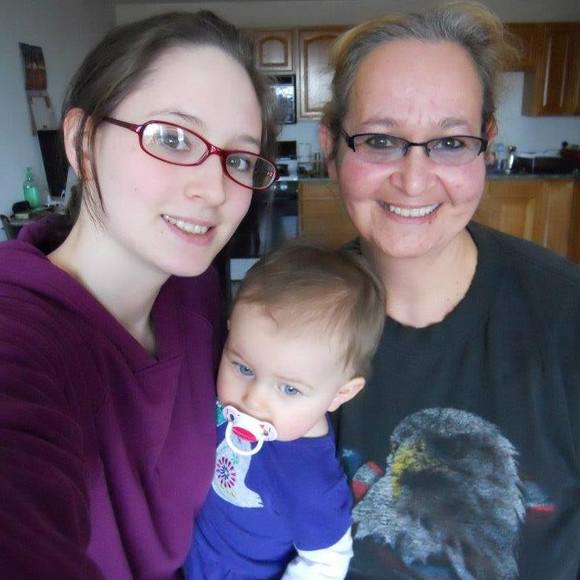 Meet your Posher, Caroline - Picture 1 of 1