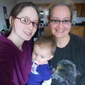 Meet your Posher, Caroline