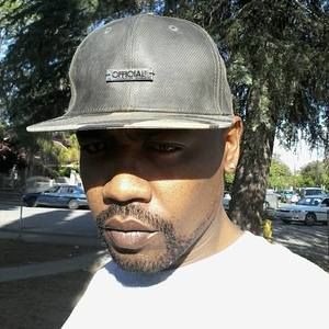 Meet your Posher, Roderick