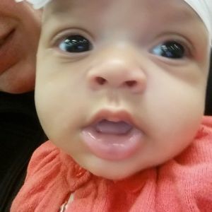 Meet your Posher, Heather