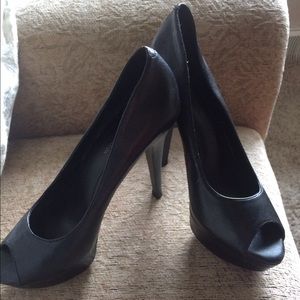 BCBG heels