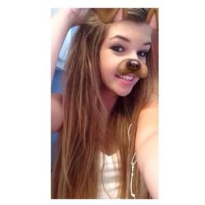 Meet your Posher, Kyla