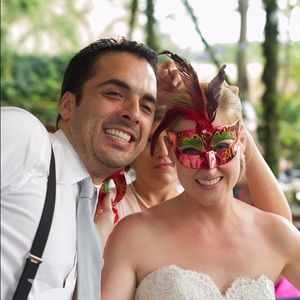 Meet your Posher, Abbie