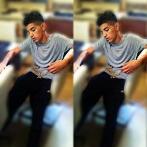 Meet your Posher, Ivan