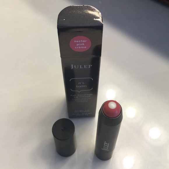 Julep It's Balm Lip Crayon