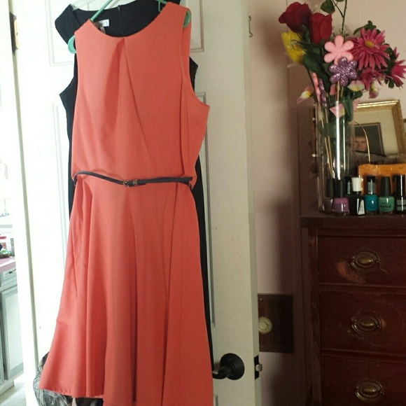 So 18 Alyx Dress